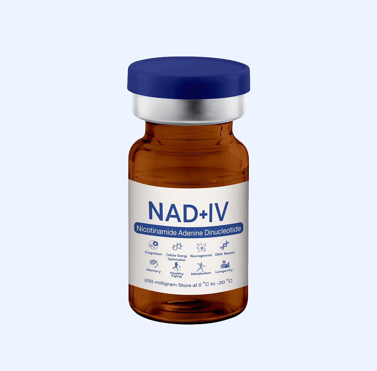 NAD+ Therapy