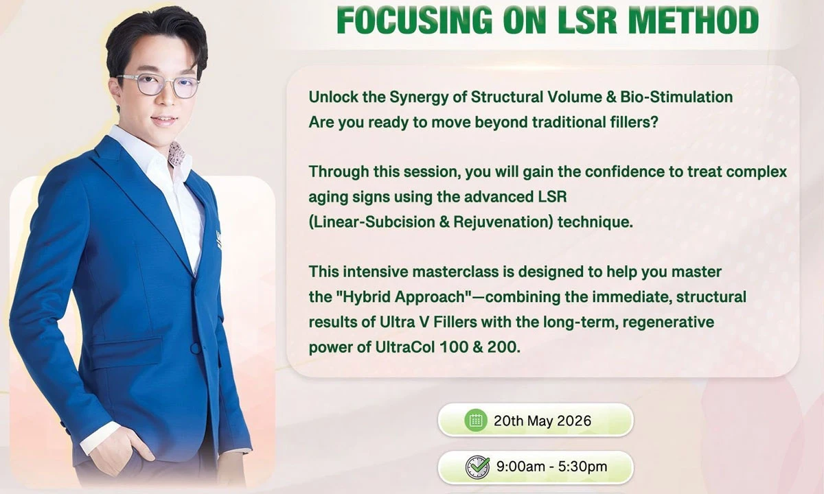The Hybrid Regenerative Master Class